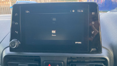 Vauxhall Combo Life 1.5 Turbo D Energy XL 5dr Diesel Estate